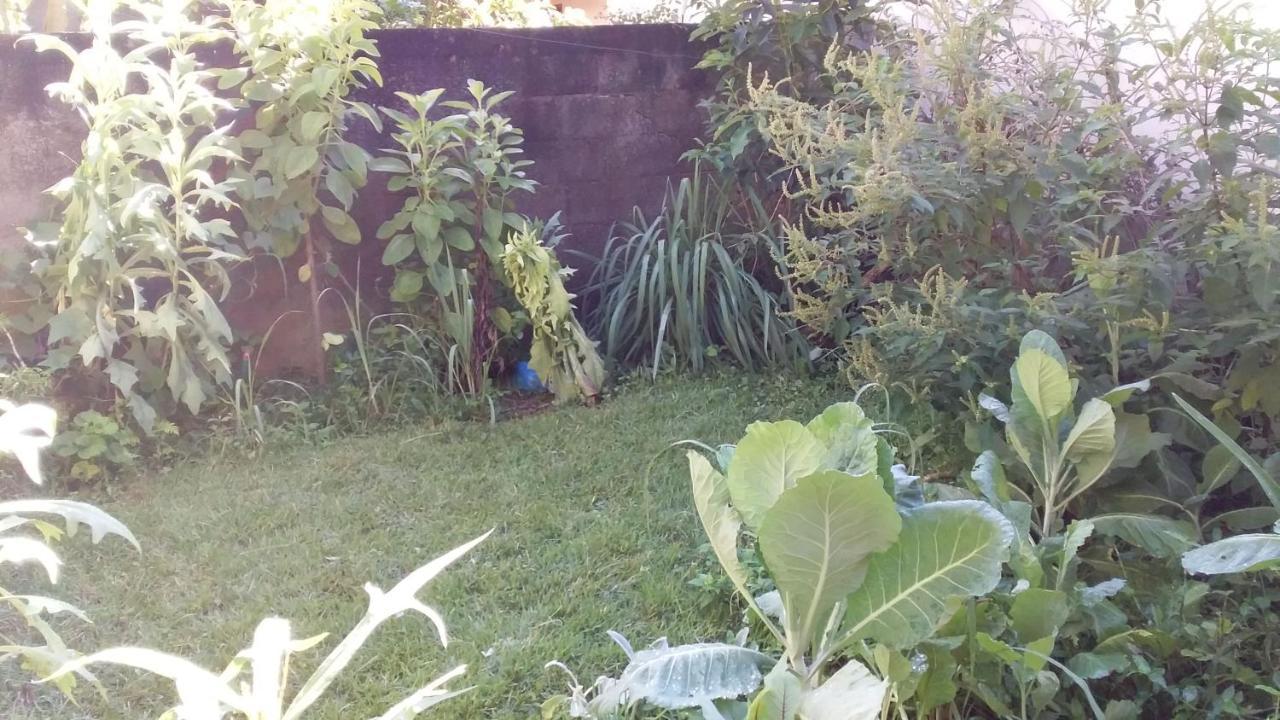 Casa Na Vila De Lumiar Perto Poco De Rio Wi-Fi Proximo Ao Centro Bagian luar foto