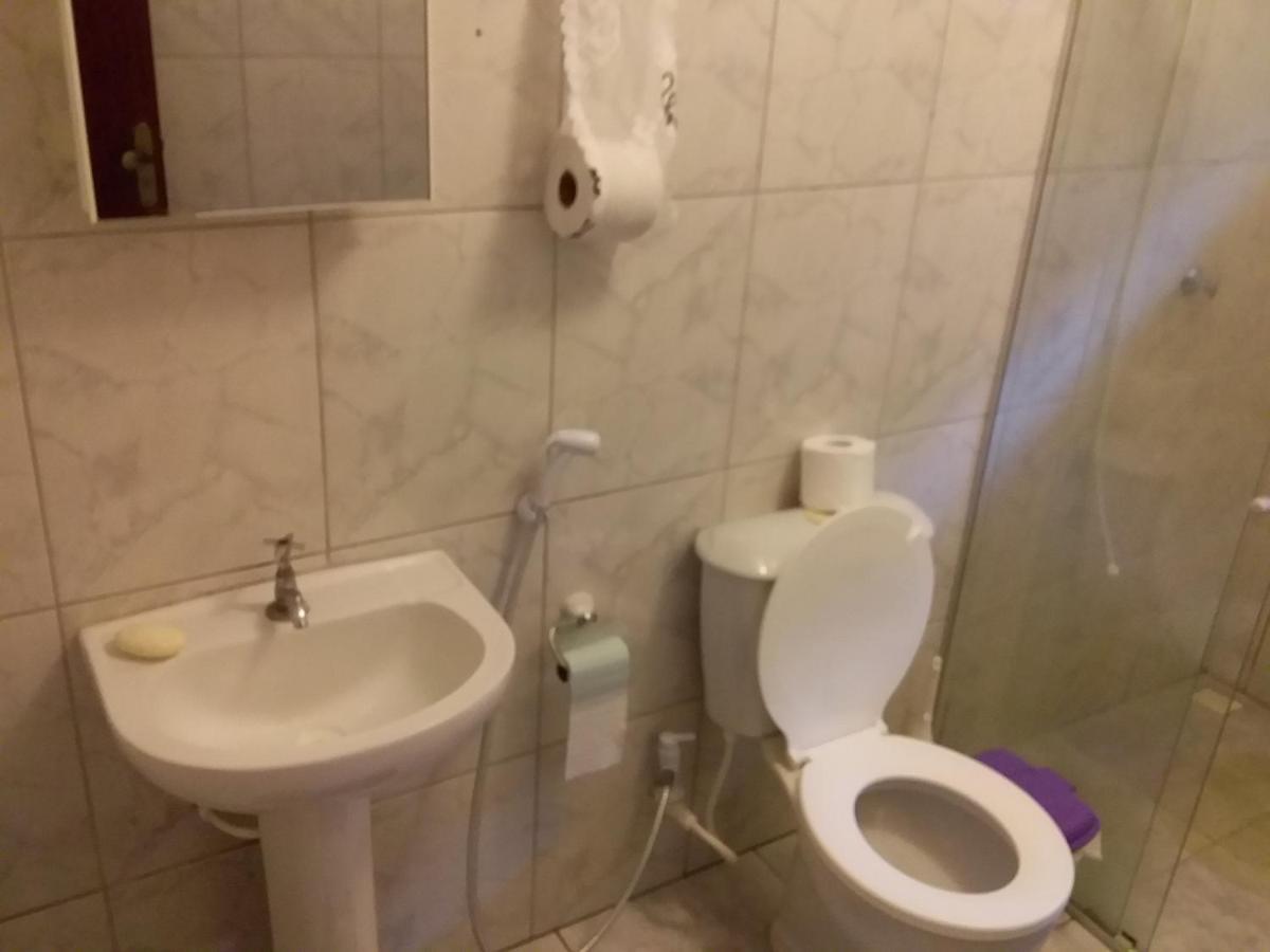 Casa Na Vila De Lumiar Perto Poco De Rio Wi-Fi Proximo Ao Centro Bagian luar foto