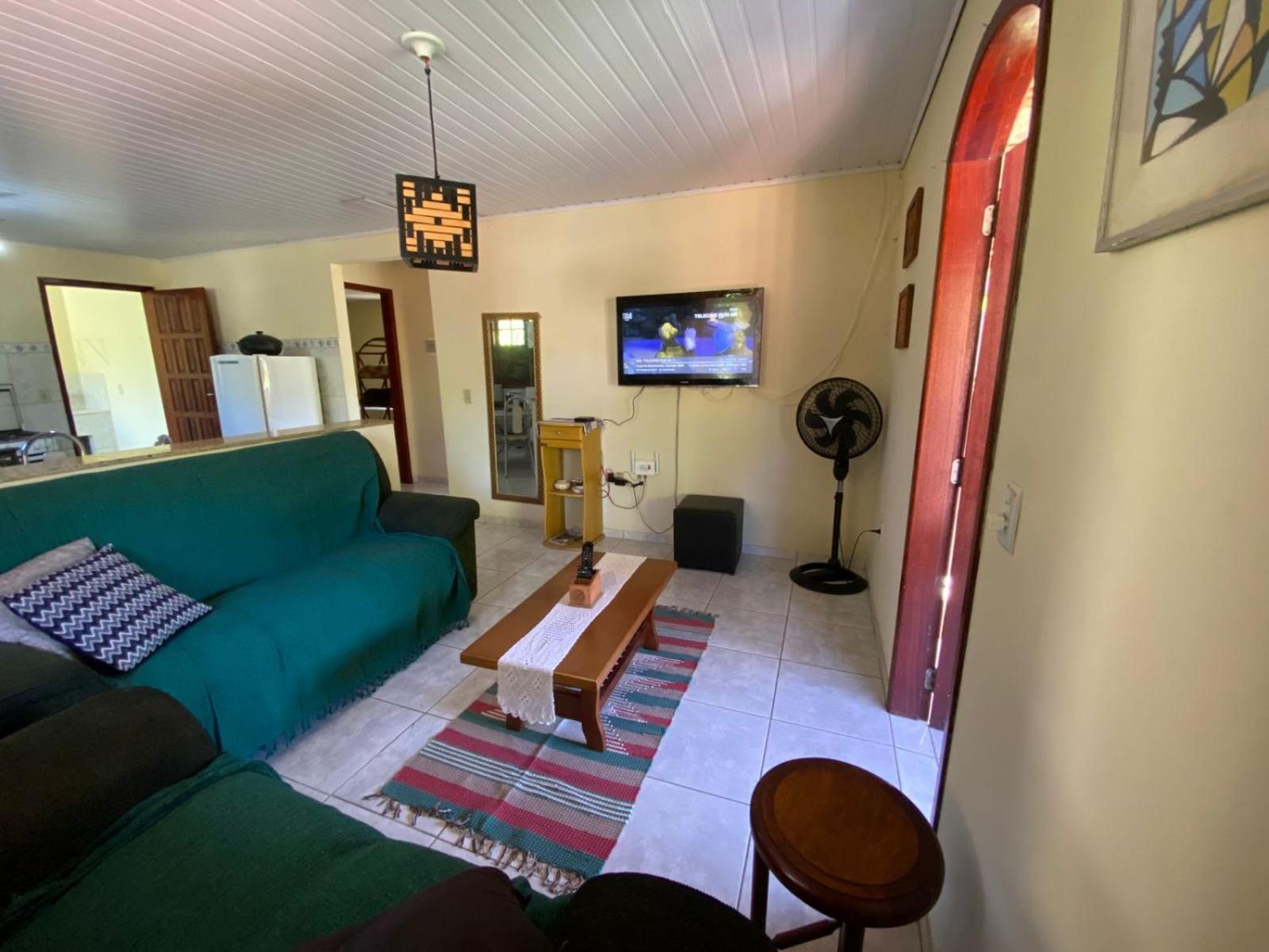 Casa Na Vila De Lumiar Perto Poco De Rio Wi-Fi Proximo Ao Centro Bagian luar foto