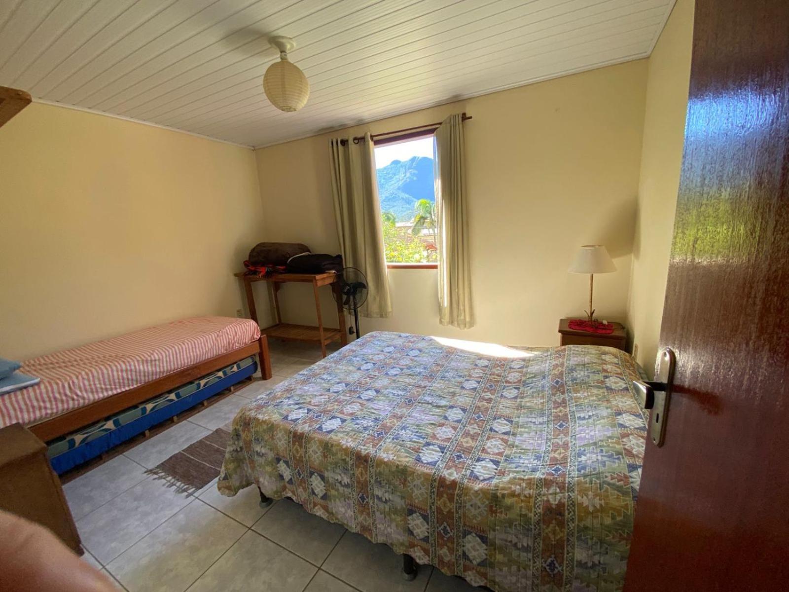 Casa Na Vila De Lumiar Perto Poco De Rio Wi-Fi Proximo Ao Centro Bagian luar foto