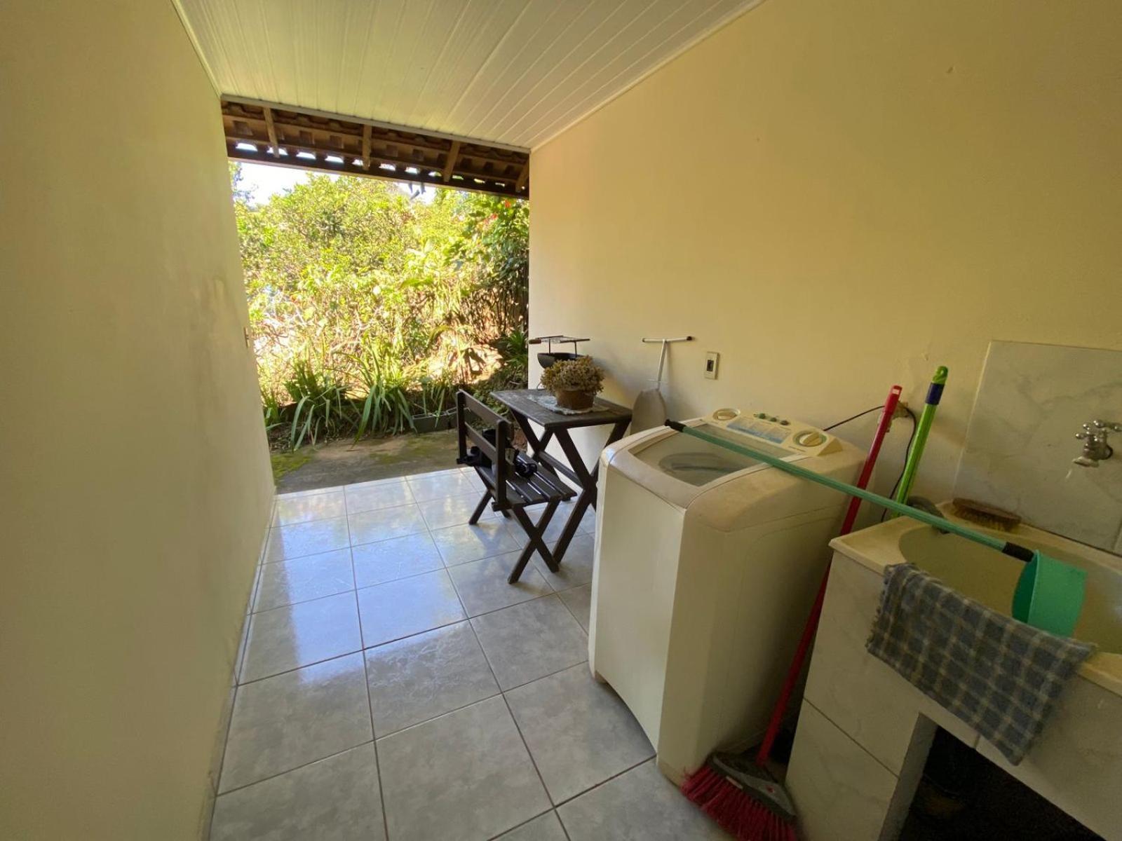 Casa Na Vila De Lumiar Perto Poco De Rio Wi-Fi Proximo Ao Centro Bagian luar foto