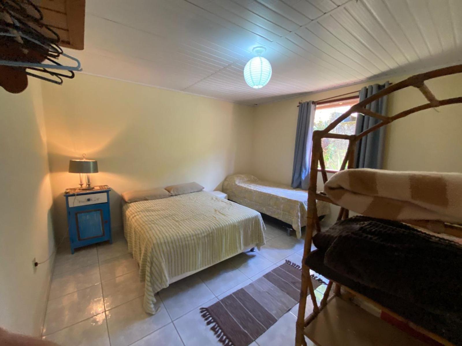 Casa Na Vila De Lumiar Perto Poco De Rio Wi-Fi Proximo Ao Centro Bagian luar foto