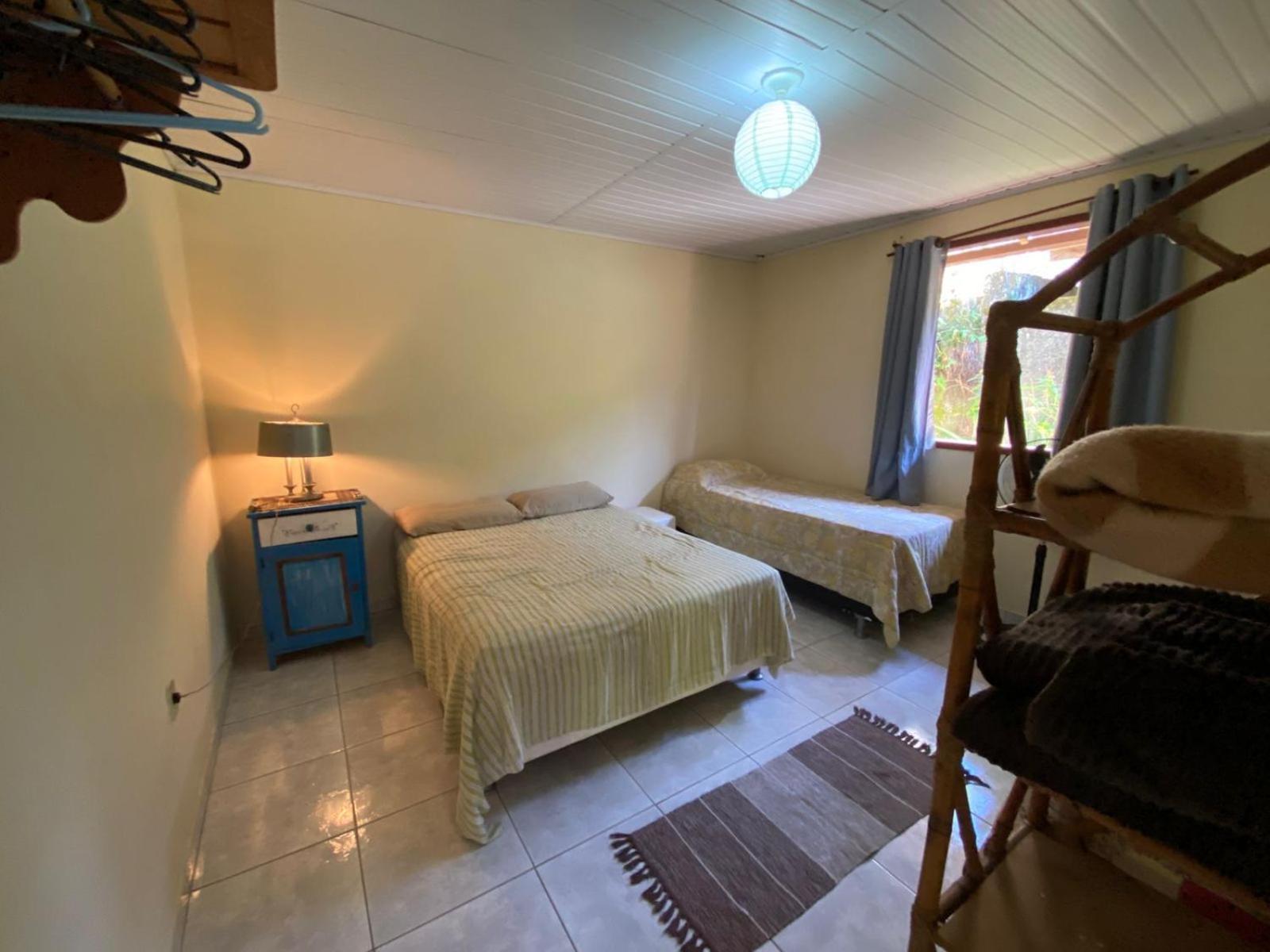 Casa Na Vila De Lumiar Perto Poco De Rio Wi-Fi Proximo Ao Centro Bagian luar foto