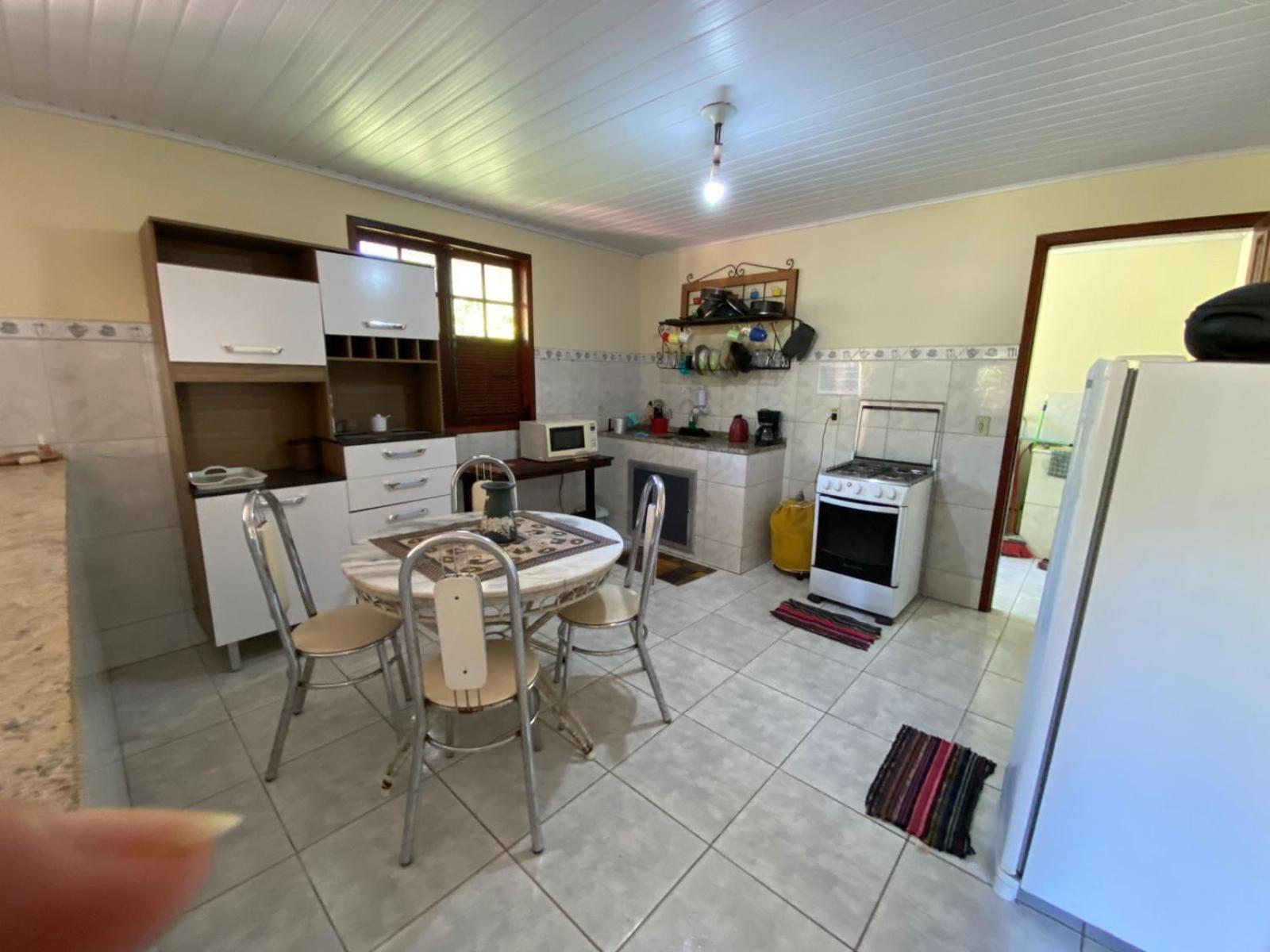 Casa Na Vila De Lumiar Perto Poco De Rio Wi-Fi Proximo Ao Centro Bagian luar foto