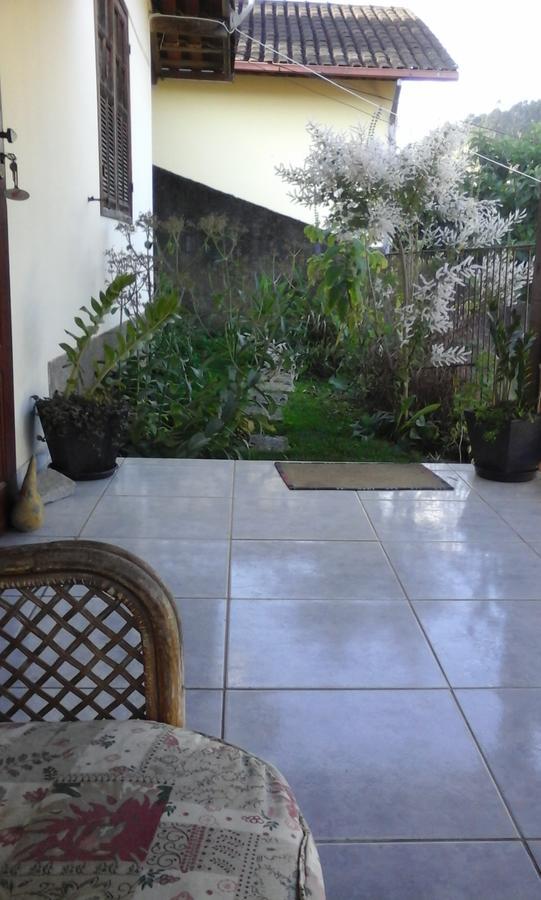 Casa Na Vila De Lumiar Perto Poco De Rio Wi-Fi Proximo Ao Centro Bagian luar foto