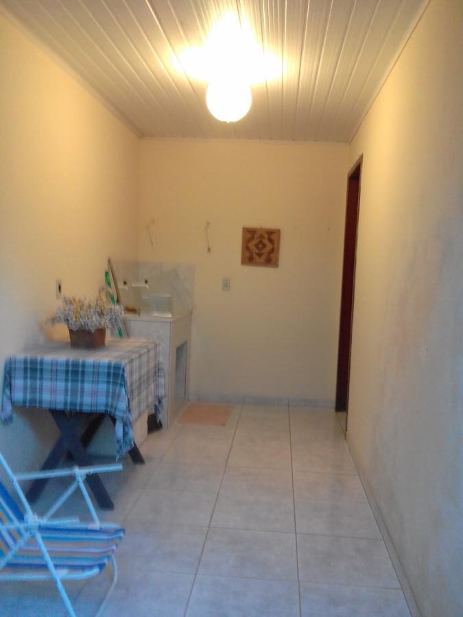 Casa Na Vila De Lumiar Perto Poco De Rio Wi-Fi Proximo Ao Centro Bagian luar foto
