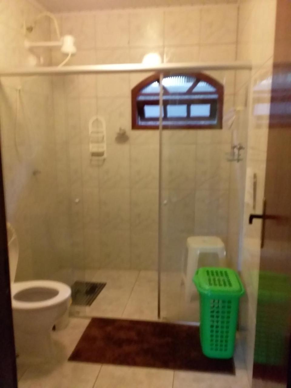 Casa Na Vila De Lumiar Perto Poco De Rio Wi-Fi Proximo Ao Centro Bagian luar foto